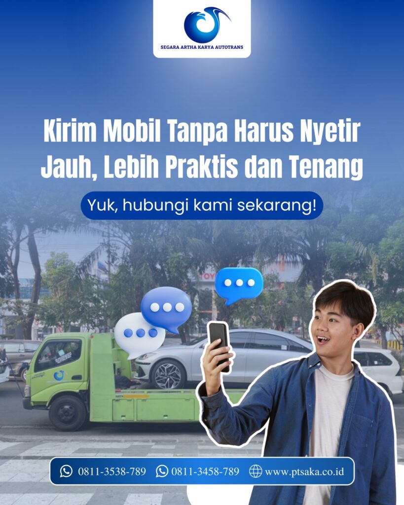 harga towing mobil jakarta
