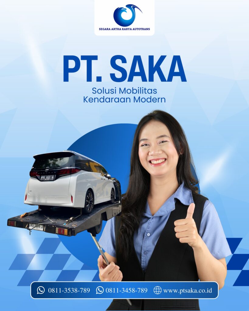 harga towing mobil jakarta bali